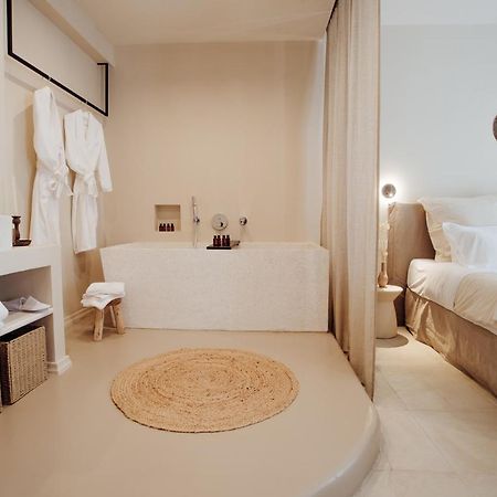 Thymises Boutique Hotel Kakopetria Eksteriør billede