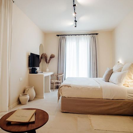 Thymises Boutique Hotel Kakopetria Eksteriør billede