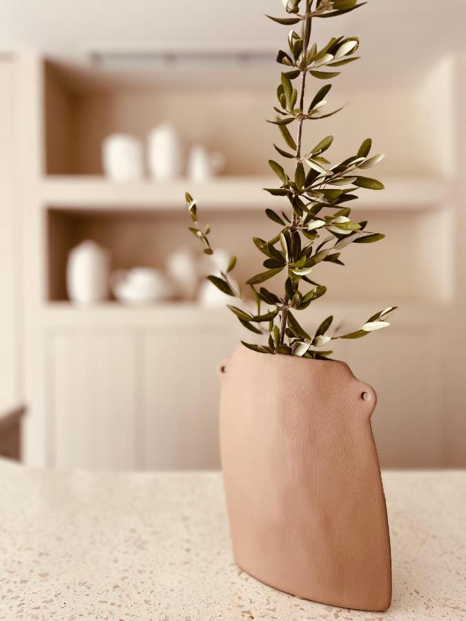 Thymises Boutique Hotel Kakopetria Eksteriør billede