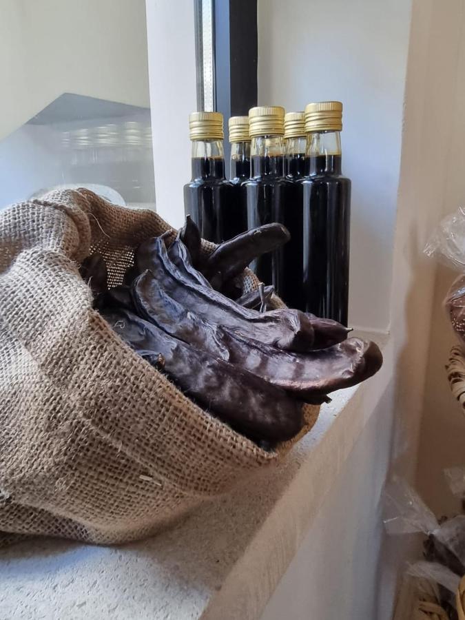 Thymises Boutique Hotel Kakopetria Eksteriør billede