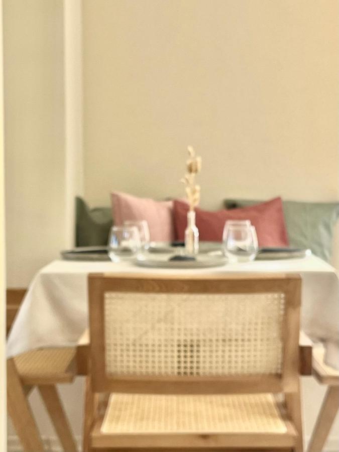 Thymises Boutique Hotel Kakopetria Eksteriør billede