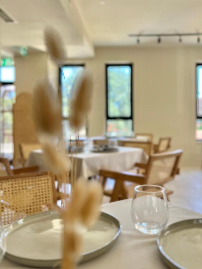 Thymises Boutique Hotel Kakopetria Eksteriør billede