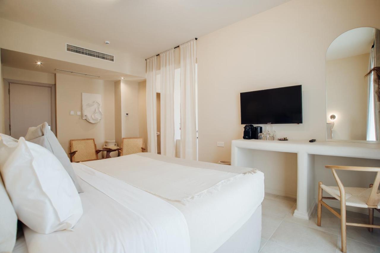 Thymises Boutique Hotel Kakopetria Eksteriør billede