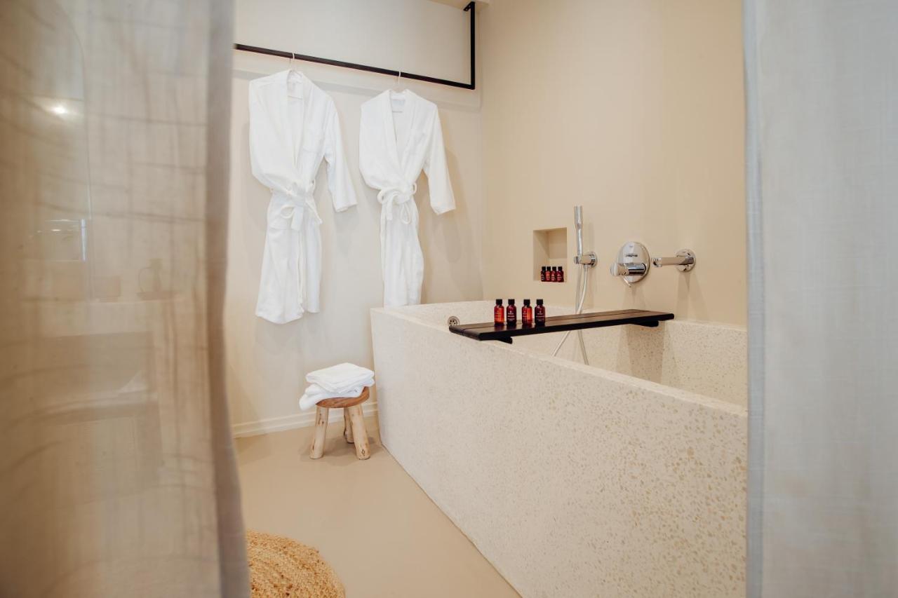 Thymises Boutique Hotel Kakopetria Eksteriør billede