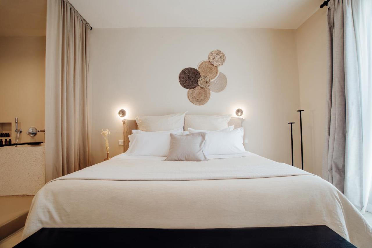 Thymises Boutique Hotel Kakopetria Eksteriør billede