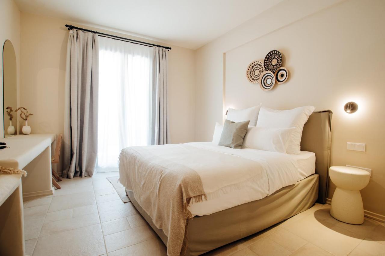 Thymises Boutique Hotel Kakopetria Eksteriør billede