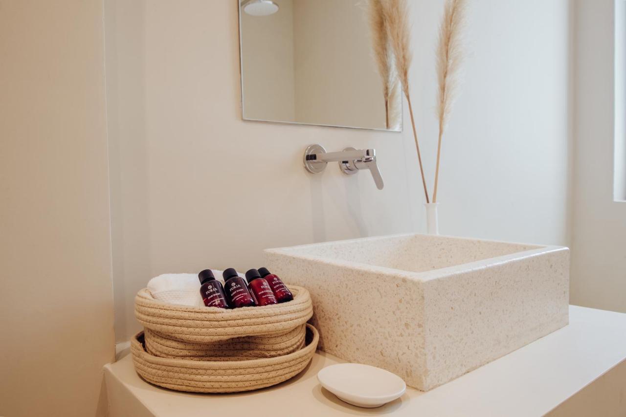 Thymises Boutique Hotel Kakopetria Eksteriør billede