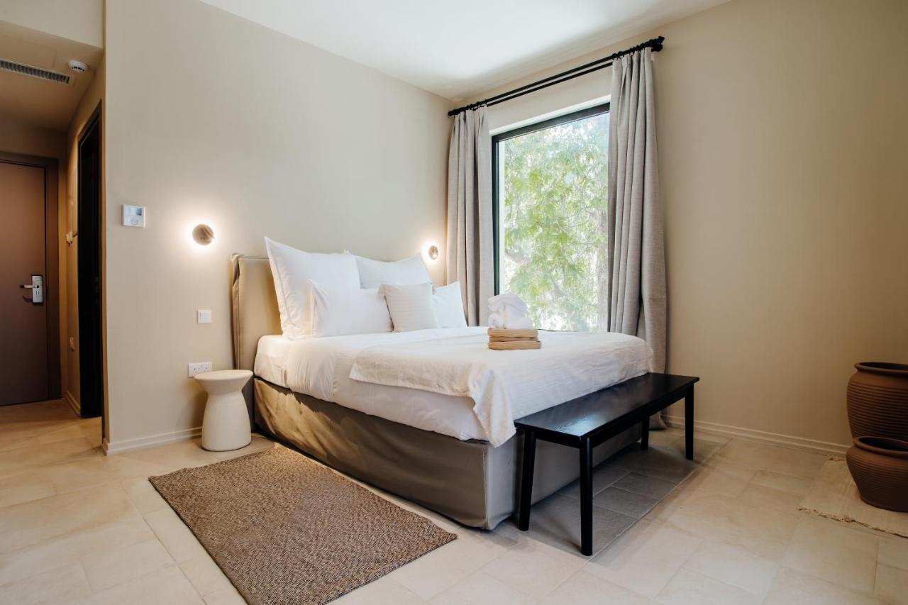 Thymises Boutique Hotel Kakopetria Eksteriør billede