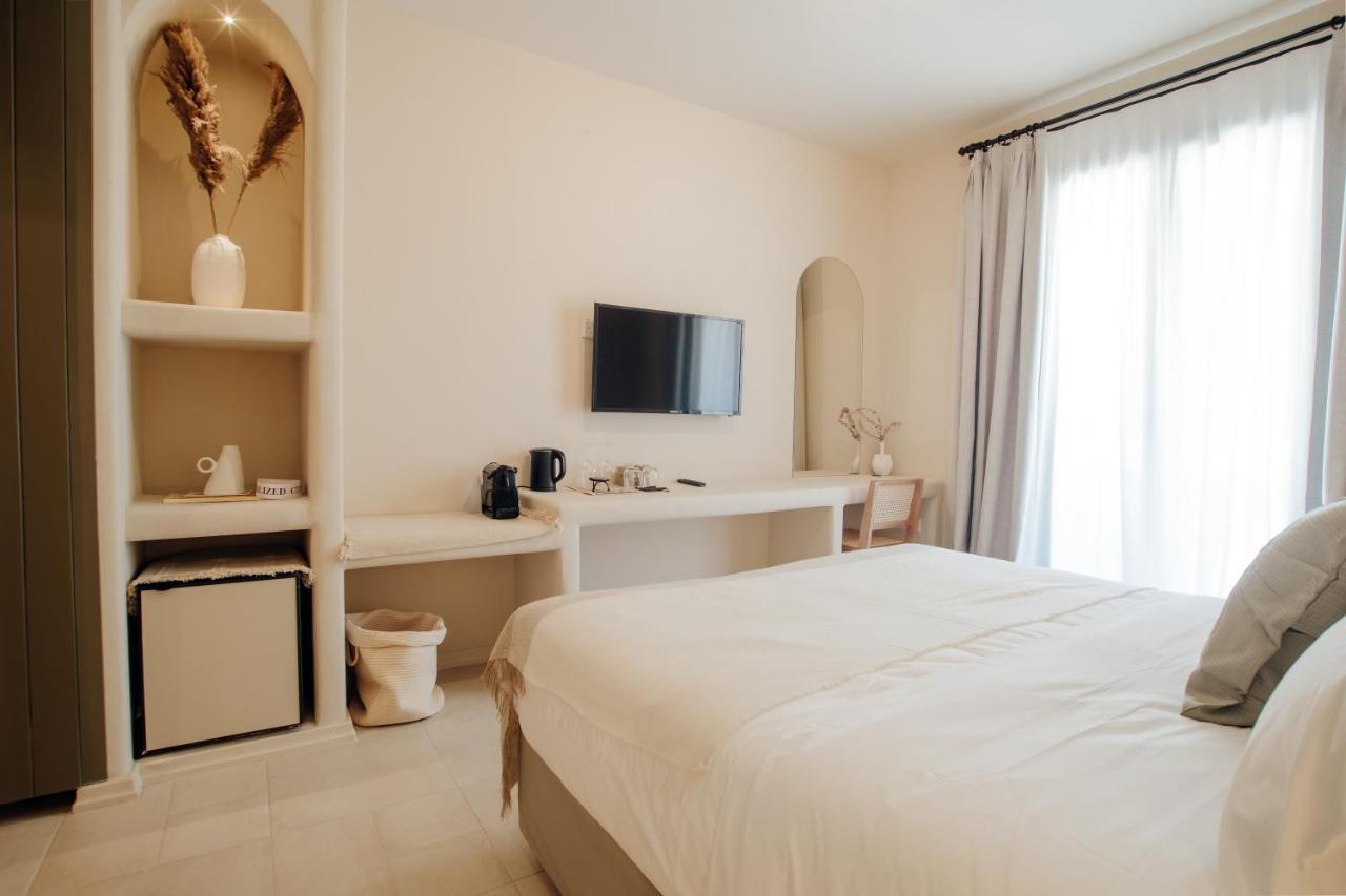 Thymises Boutique Hotel Kakopetria Eksteriør billede