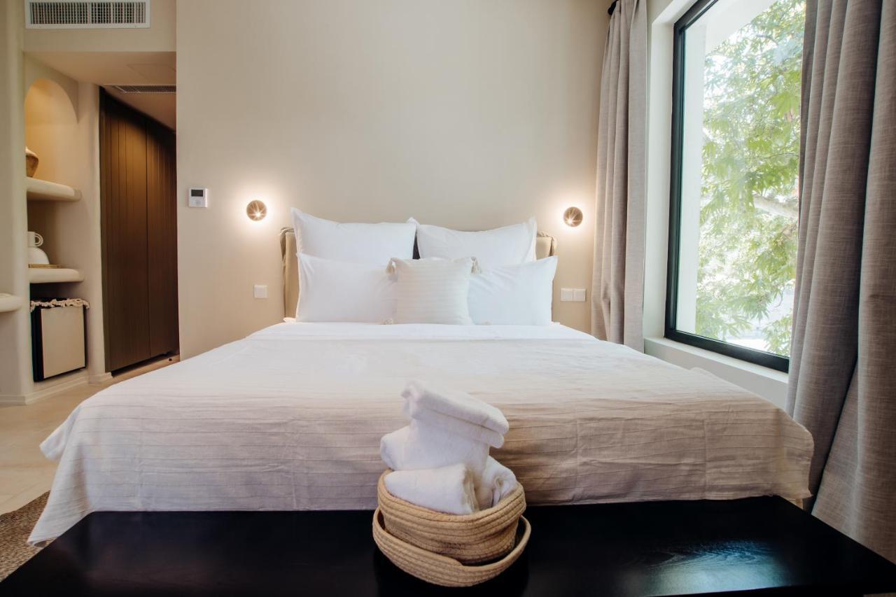 Thymises Boutique Hotel Kakopetria Eksteriør billede