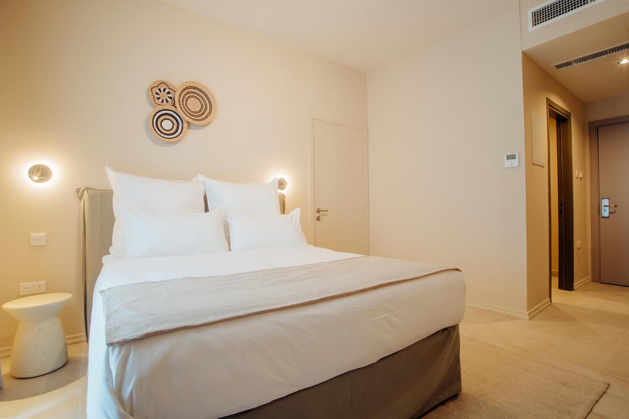 Thymises Boutique Hotel Kakopetria Eksteriør billede