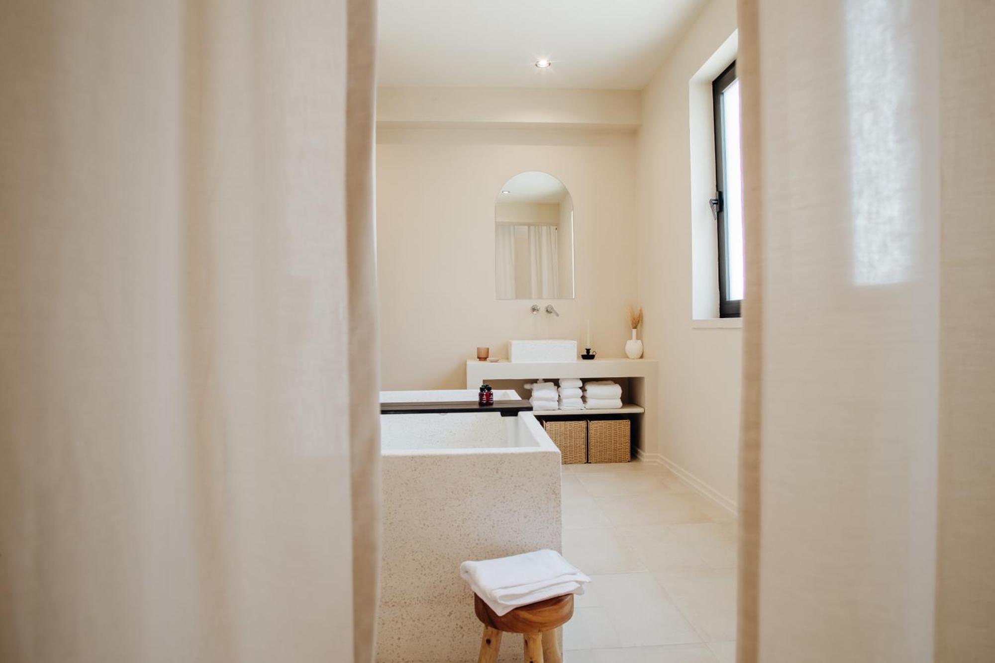 Thymises Boutique Hotel Kakopetria Eksteriør billede