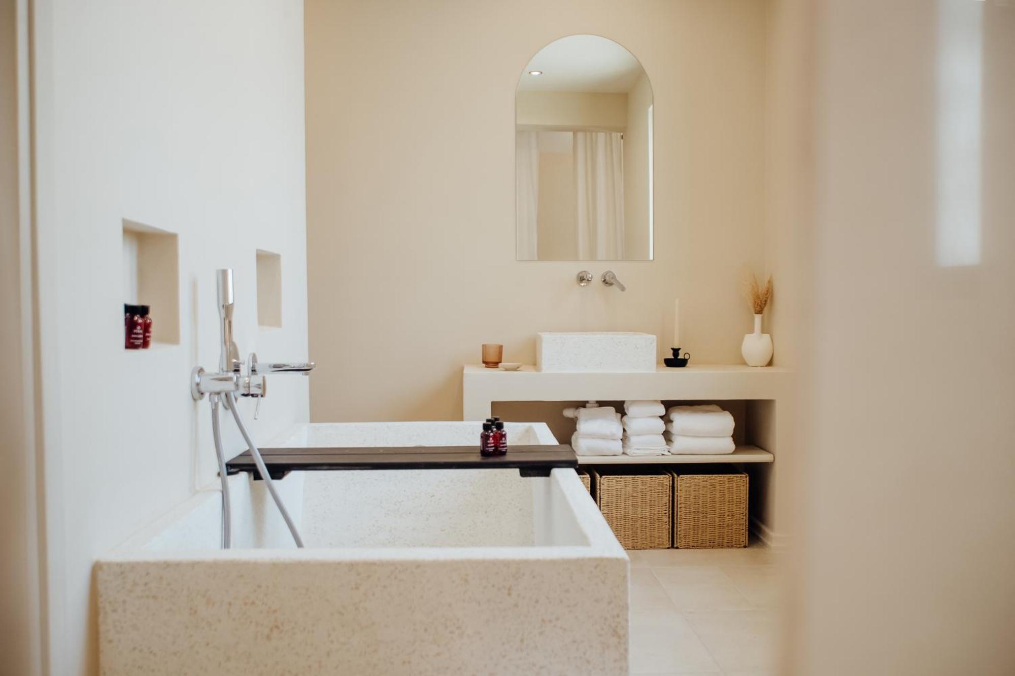 Thymises Boutique Hotel Kakopetria Eksteriør billede