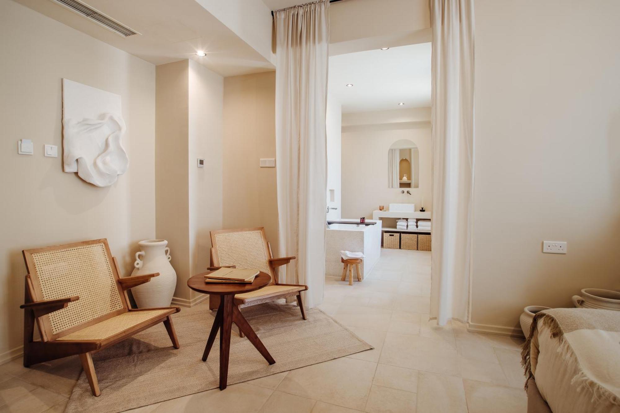 Thymises Boutique Hotel Kakopetria Eksteriør billede