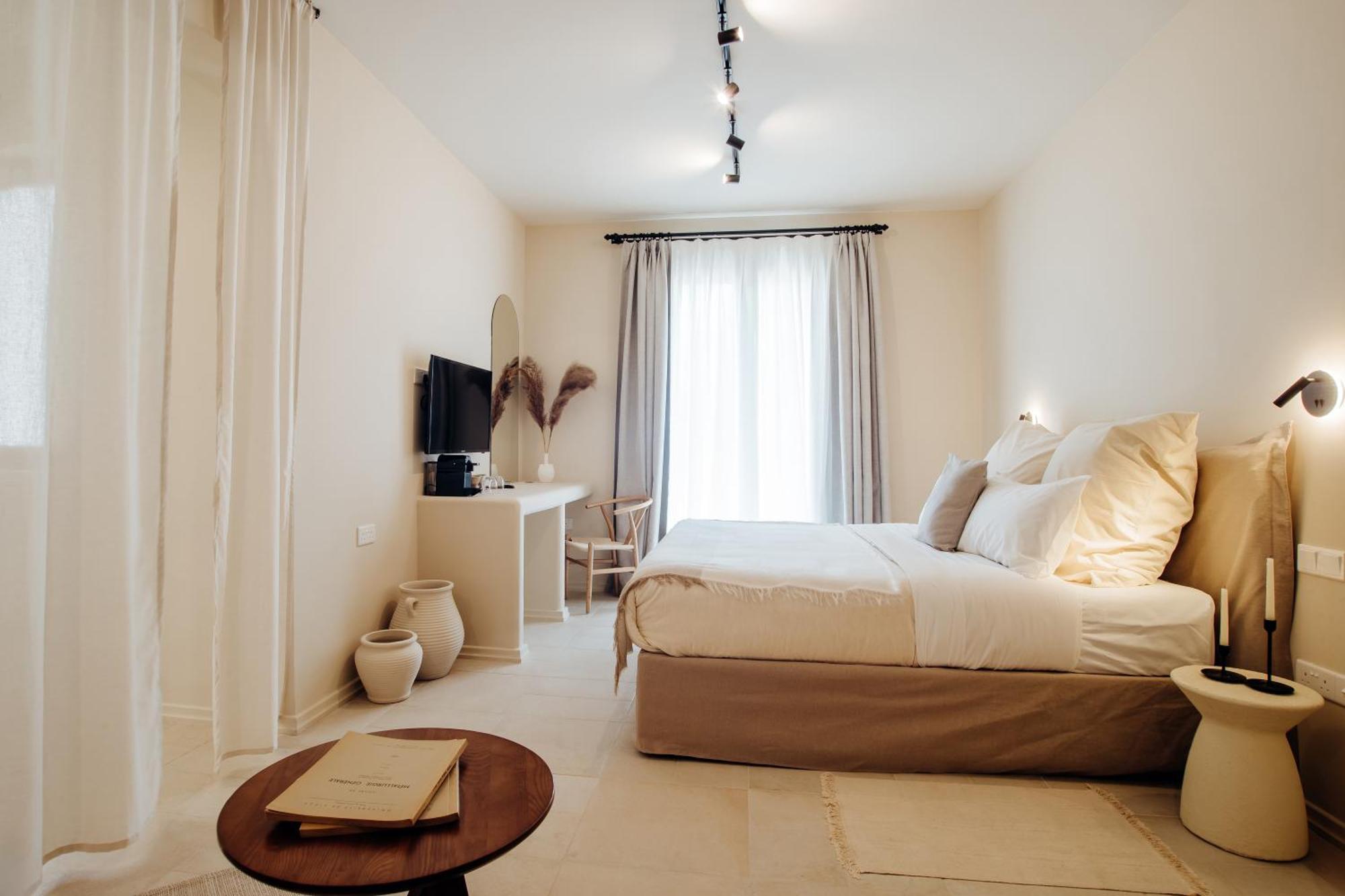 Thymises Boutique Hotel Kakopetria Eksteriør billede