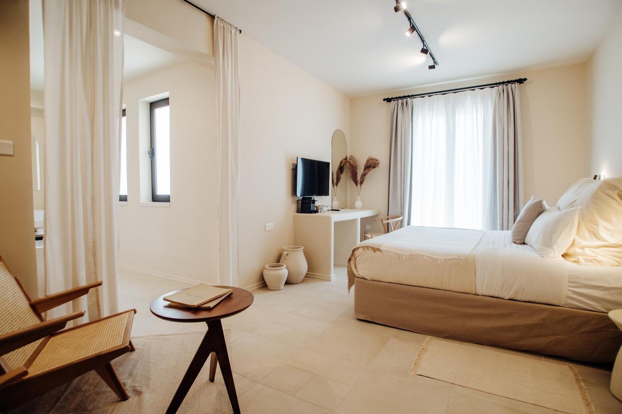 Thymises Boutique Hotel Kakopetria Eksteriør billede
