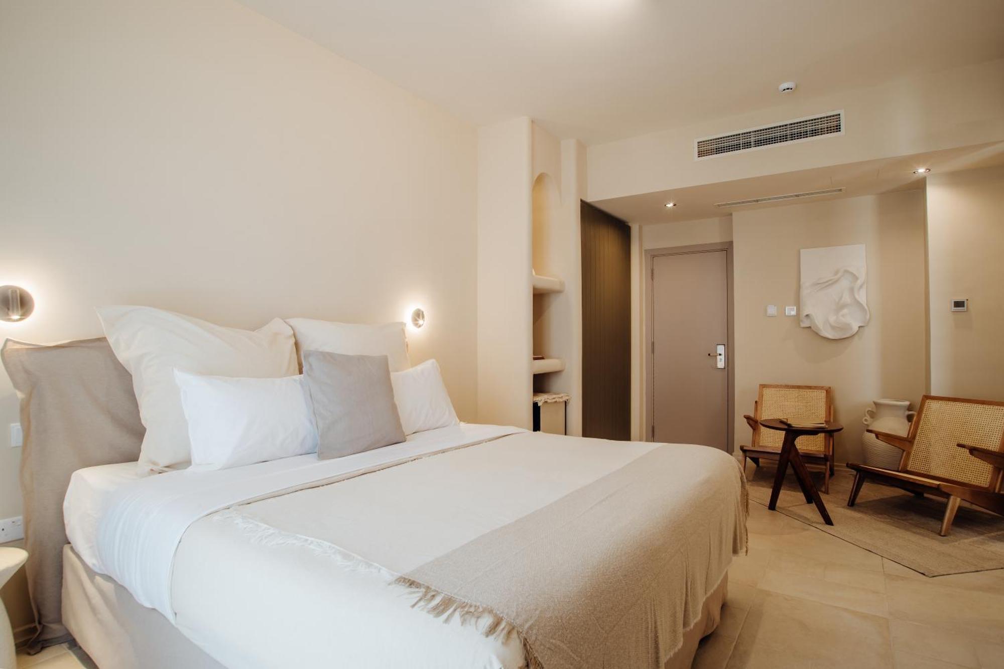 Thymises Boutique Hotel Kakopetria Eksteriør billede