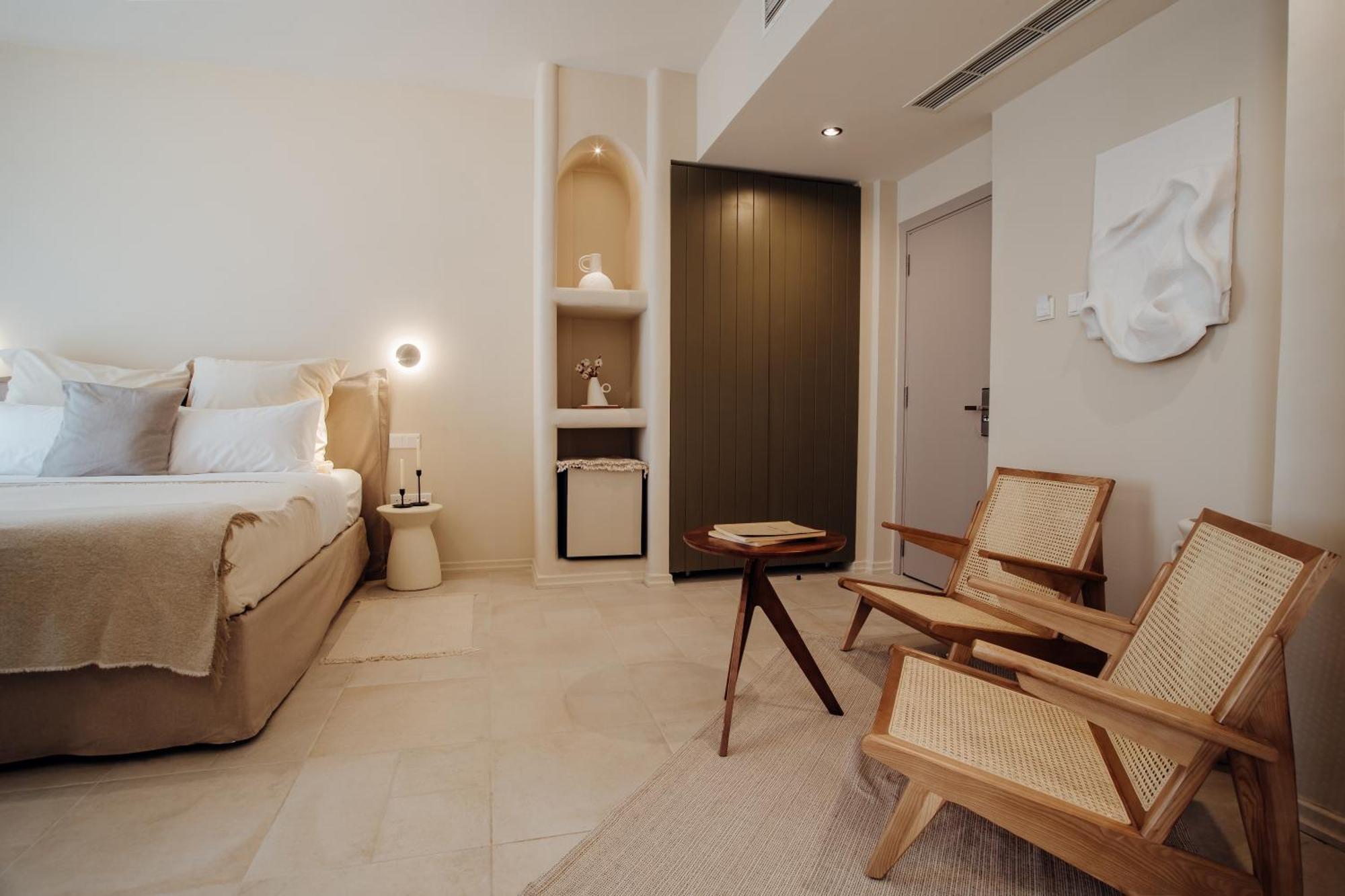 Thymises Boutique Hotel Kakopetria Eksteriør billede